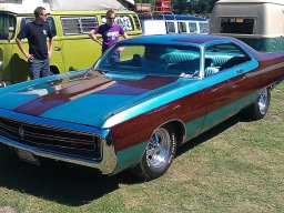 Oldtimermarkt Bockhorn 2011